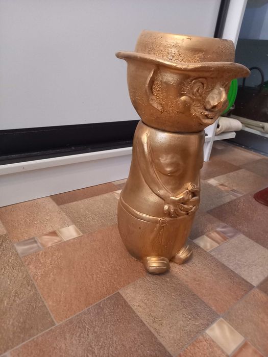 Горшки для цветов