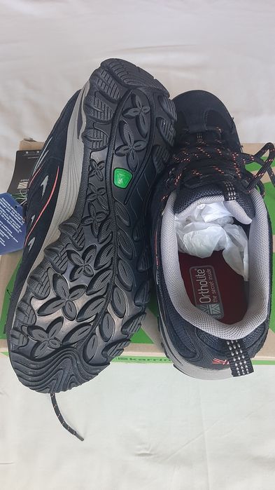 Туристически дамски обувки "Karrimor" # 39