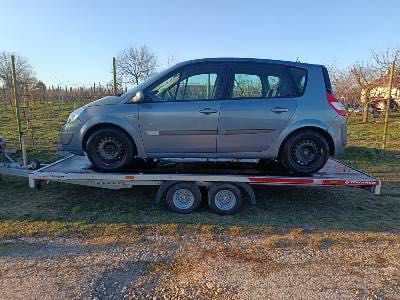 Ремаркета под наем | Платформа за кола | Колесар за мотори/АТВ – ТОП ЦЕНИ!