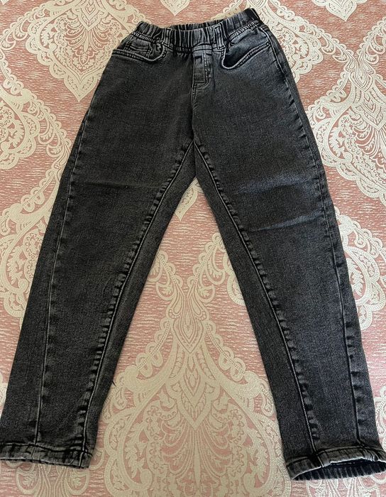 Джинсы ZARA на мальчика