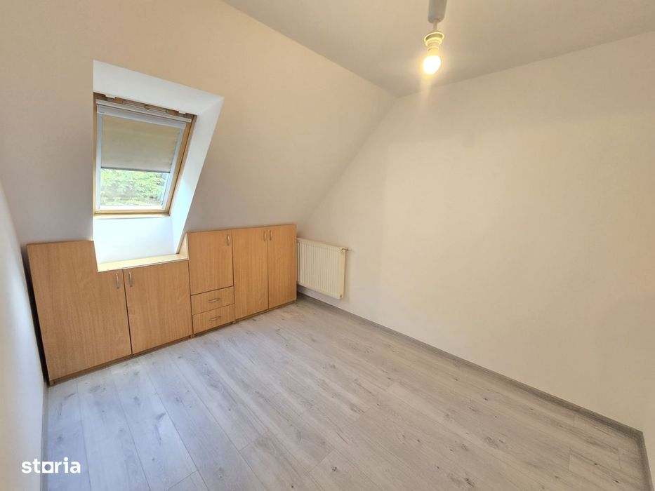 Casa insiruita | 78 mp | zona Stadion / Somesului - Floresti