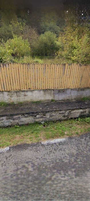 Teren  1200 mp, Călimănești, Vâlcea, 20m deschidere