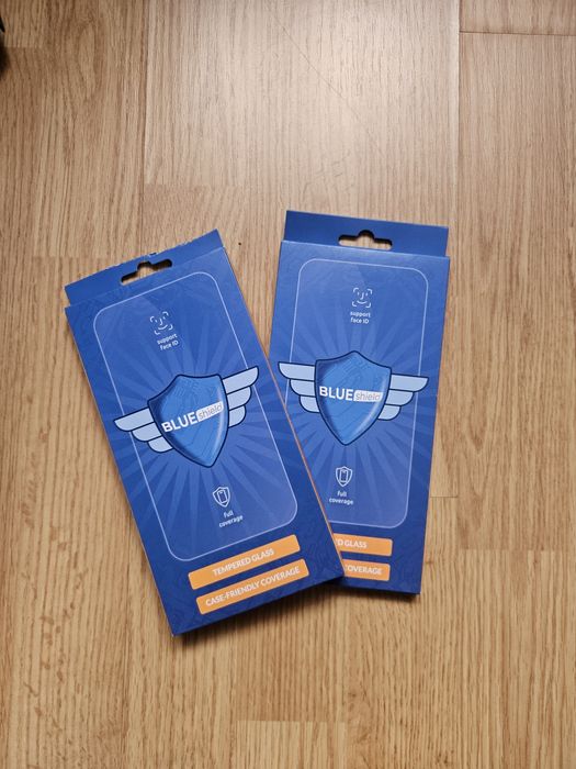 Folie samsung s 23 FE