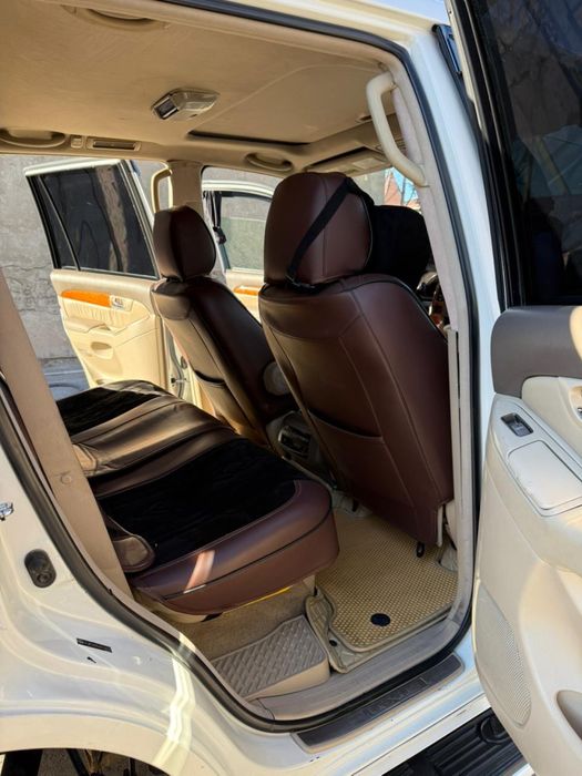 Продам Lexus Gx 470