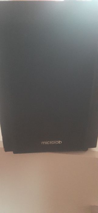 Колонка проводная