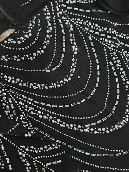 Set fusta cu bluza superbe Mărimea s M