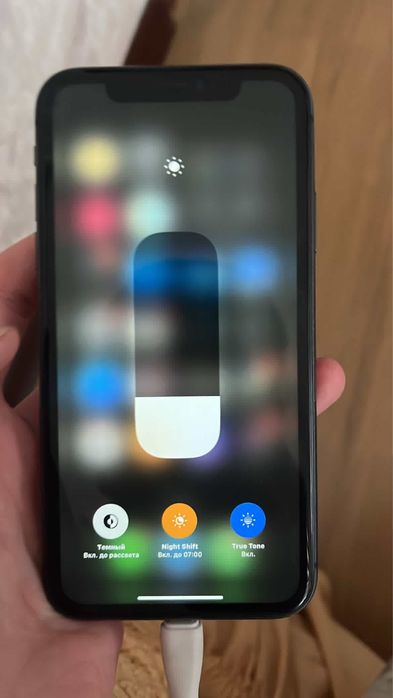 iphone 11 128gb. не вскрывался!