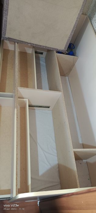 Продам бу кровать