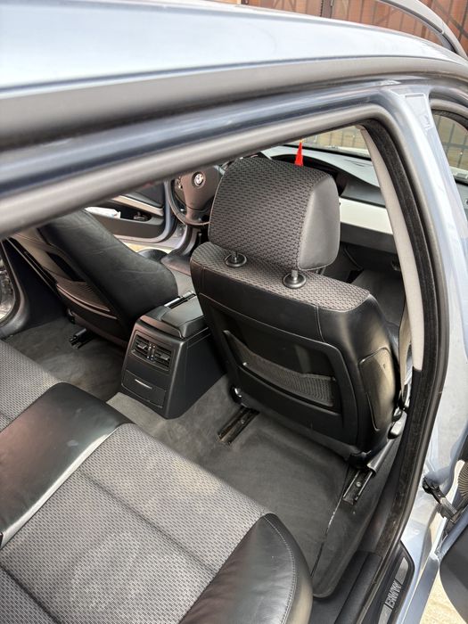 Vand/schimb BMW E91 !!!