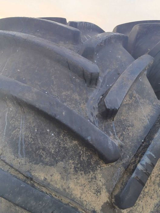 Anvelope 800/65r32 Michelin Second Hand pt Combina fara defecte