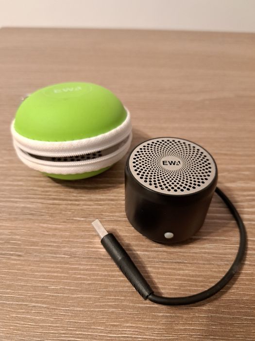 Boxă Portabilă Bluetooth EWA A106
