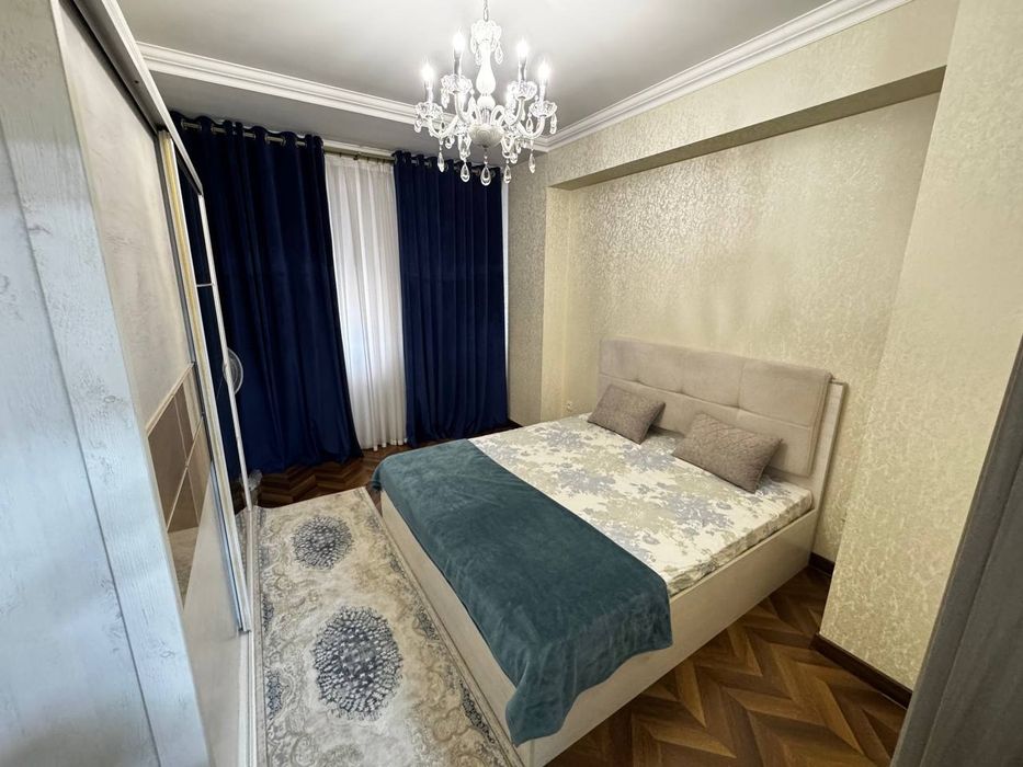 Кунлик аренда квартира тоза покиза квартира факат заксли оилалар учун