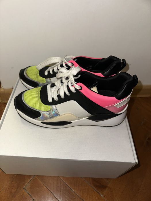 Guess дамски маратонки