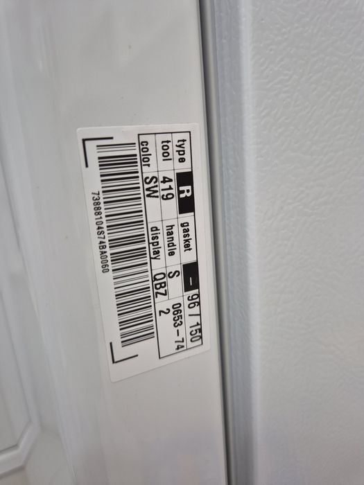 Продам холодильник LG