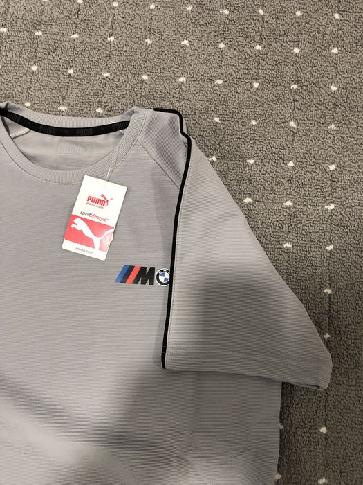 BMW Турецкий футболка с короткими рукавами