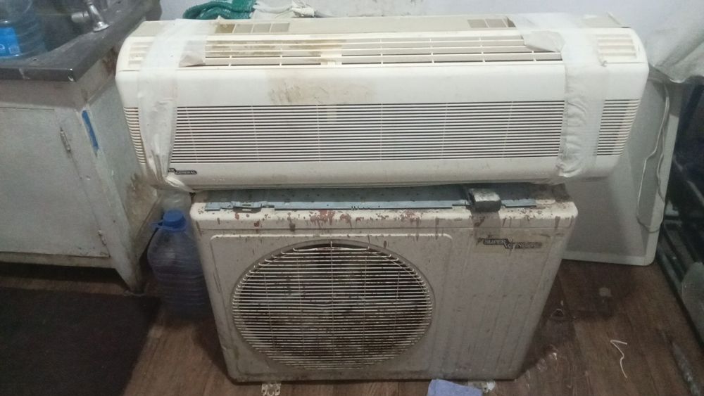 Сплит система б/у