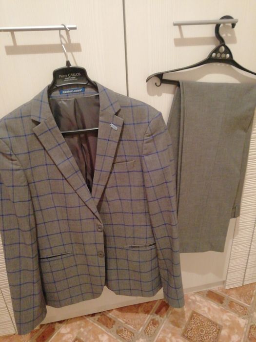 Турецкий костюмы.