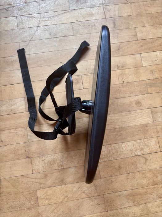 Огледало за задна седалка за бебе