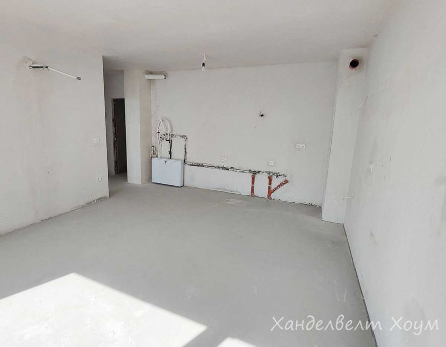 Продава се Двустаен апартамент в София, Малинова долина - 75 кв.м за 4107 €/кв.м - Снимка #2