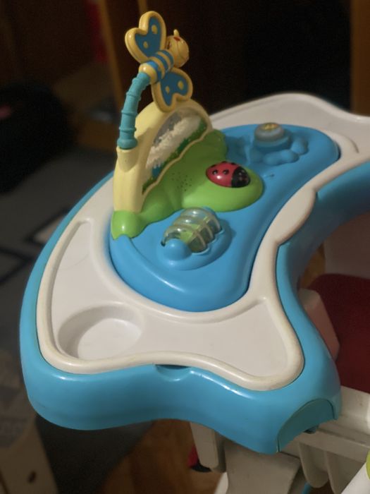 Столик для кормления