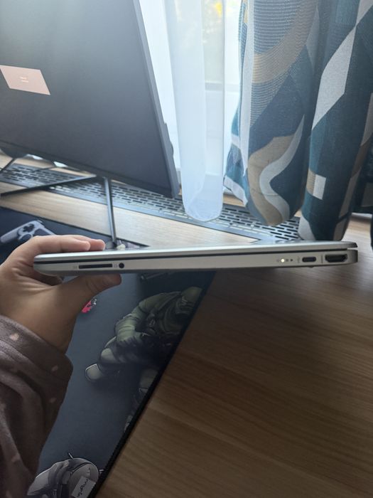 De vânzare laptop hp!!!
