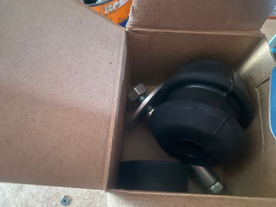 Аксессуары для машины