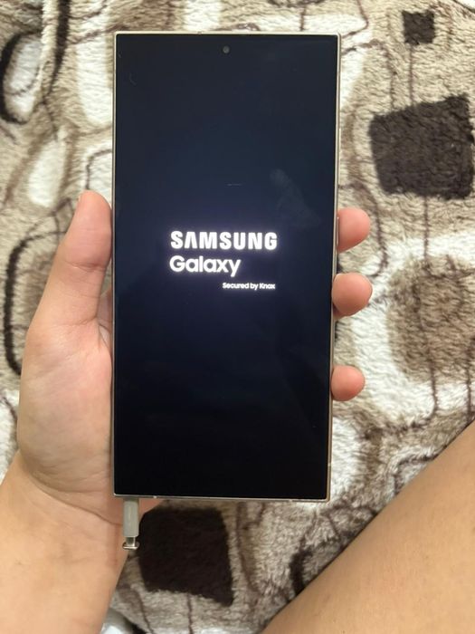 Samsung s24 ultra