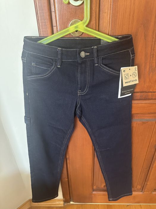 Детски дънки за момче Mayoral