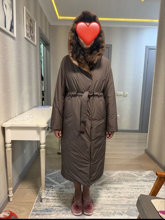 Верхняя одежда, Куртка