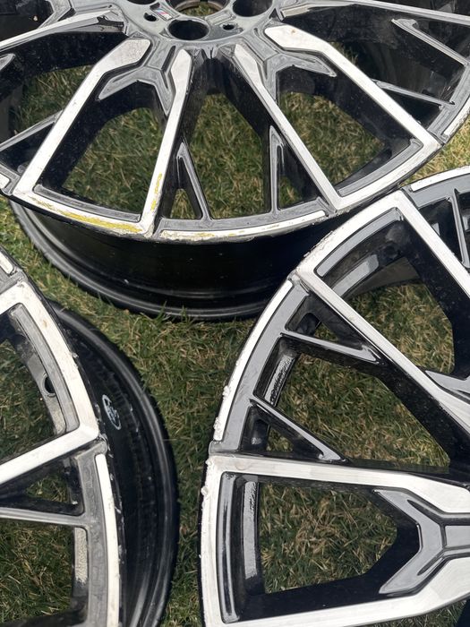 3 jante BMW seria 5 G30 G31 M