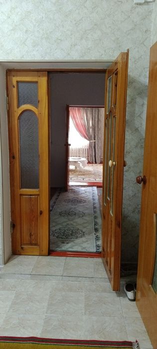 Жеке үй сатылады