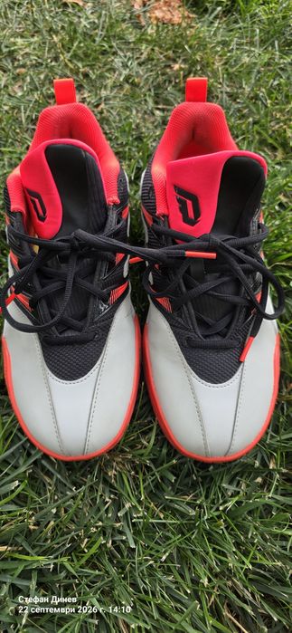 adidas Dame Certified 3 JI1540 – 42 2/3 – оригинални