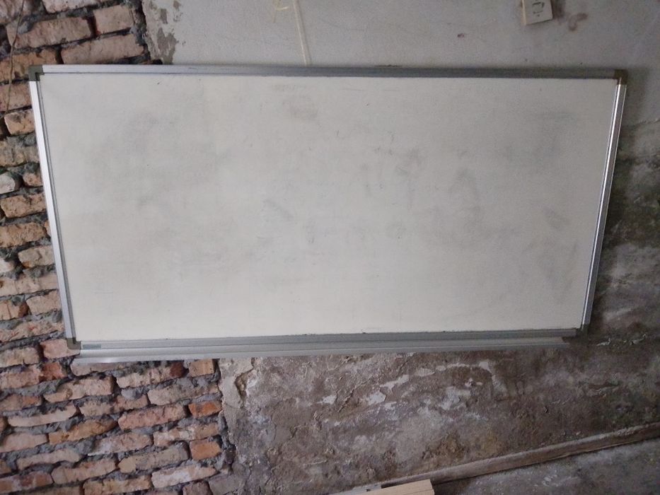 Продаются маркерная доска