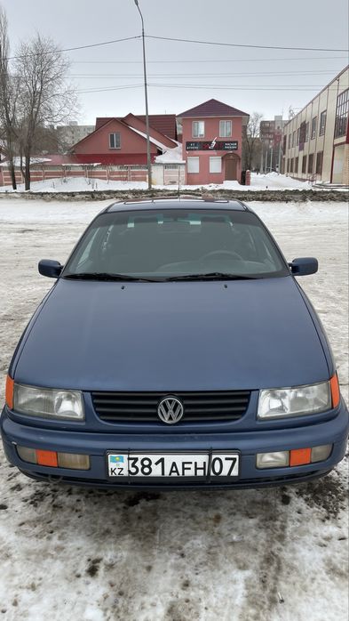 Volkswagen Passat B4 1994