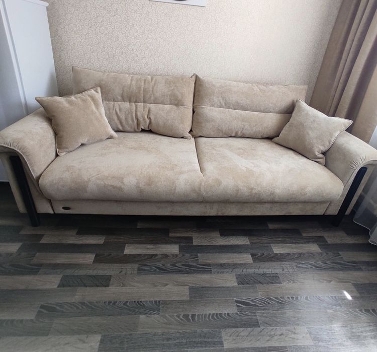 Диван продам производство Белорусь