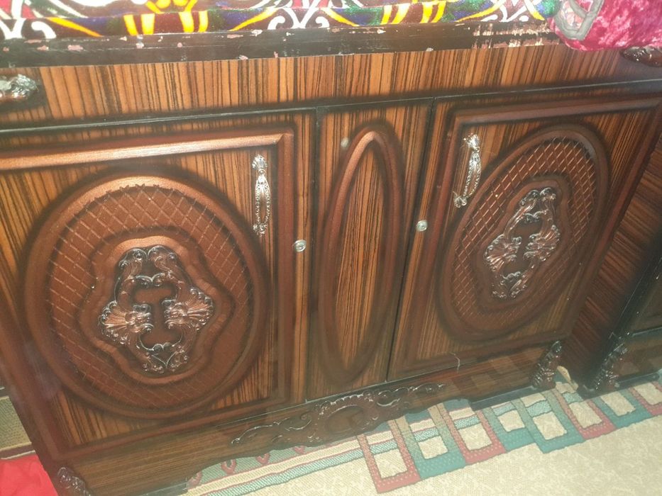 Спальный гарнитур