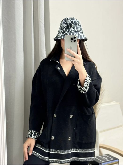 Дамсми палта, якета и жилетки