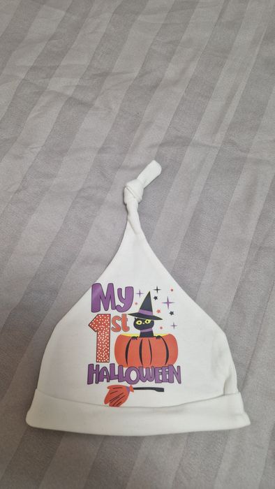 Costum Halloween bebelusi