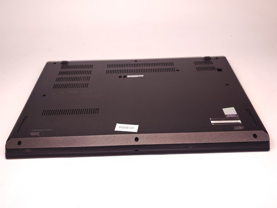 Lenovo ThinkPad L14 Intel i5-10310U SSD 512GB/16GB RAM | #D94243