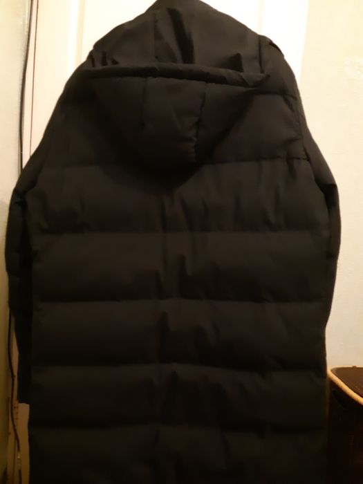 Продам куртку зимнюю!