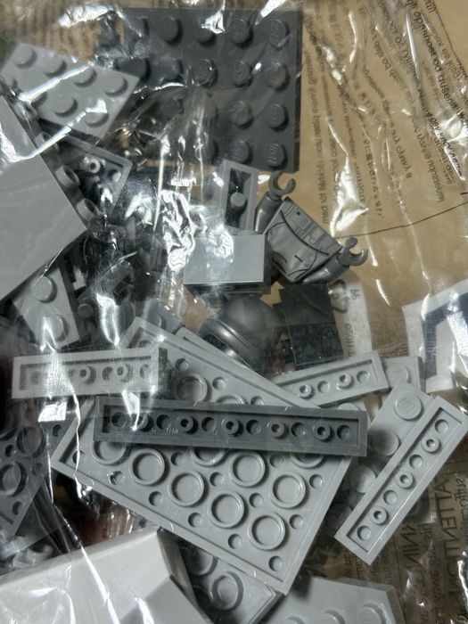 Lego (Лего) Star Wars 75103