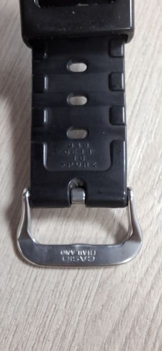 Часы Casio GA-2100