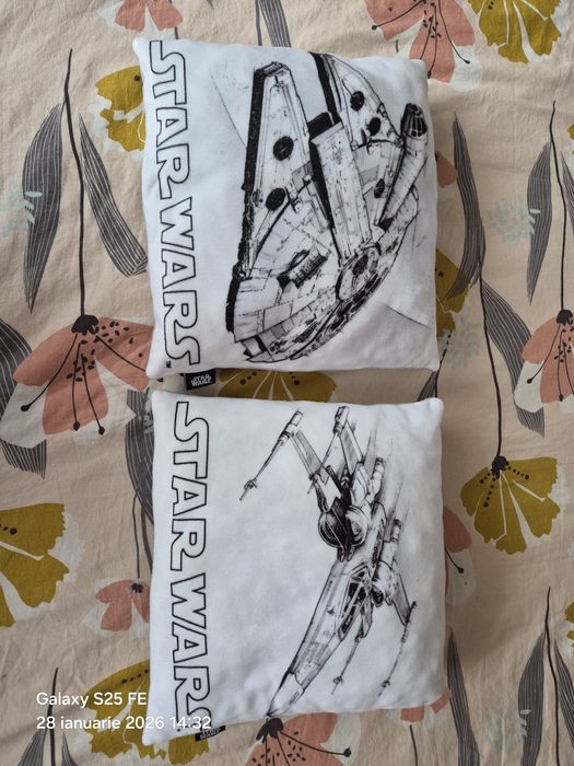 2 Perne Star Wars