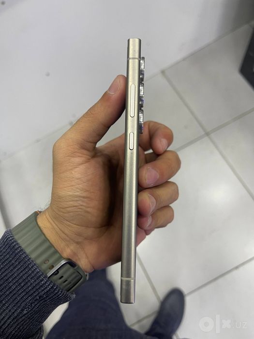 Galaxy S24 ultra