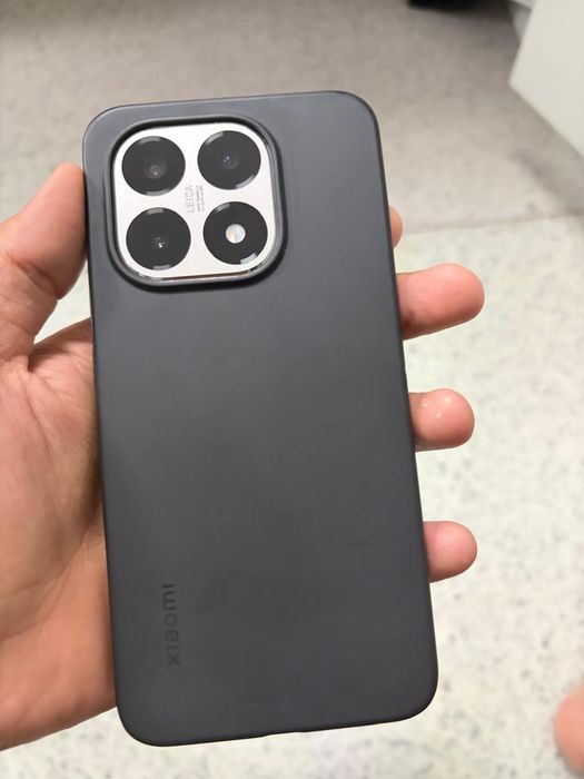 Xiaomi 15t сатылады