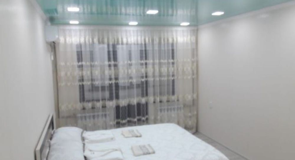 1-но комнатная в центре