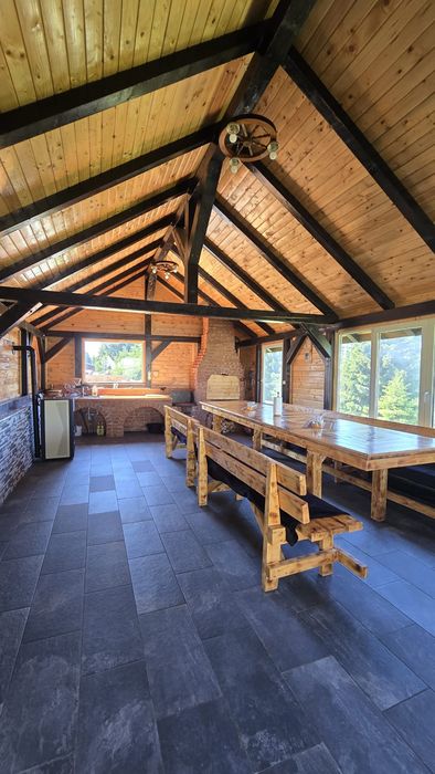 Vând cabana situata în loc Belis