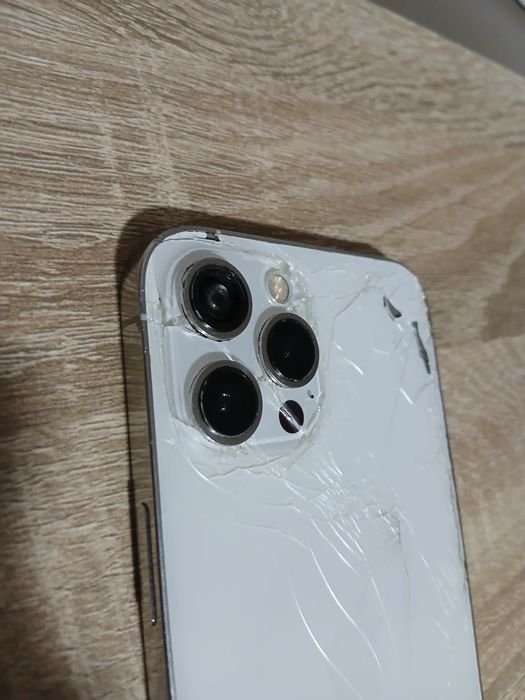 Iphone 12 Pro Max 128gb 78% baterie