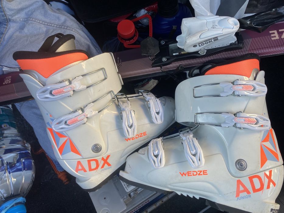 Vand Schiuri +Clapari