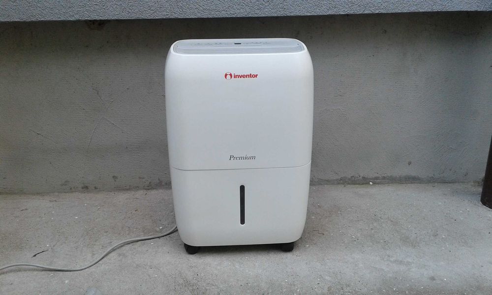 Влагоабсорбатор 21л